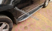Bệ bước LEXUS RX350 mẫu 8
